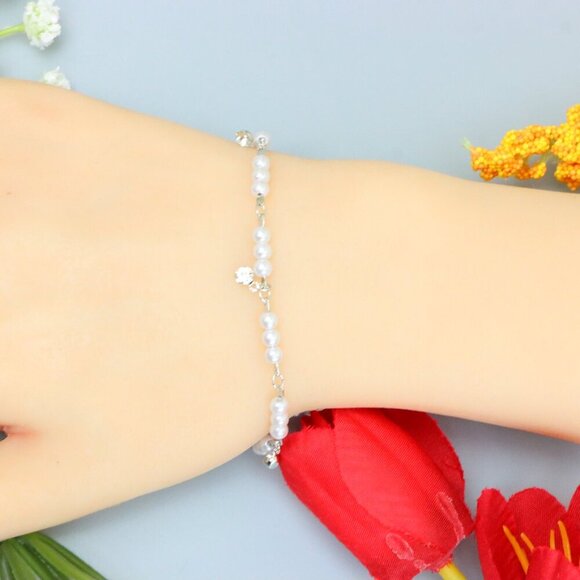"Elegant & Trendy Bracelet, A Perfect Gift for Women, Thoughtful, EVCH1713 - Picture 8 of 10